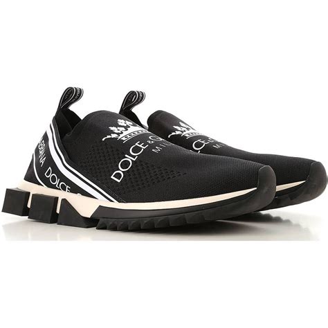 chaussure dolce gabbana homme sport|dolce gabbana pour homme 75ml.